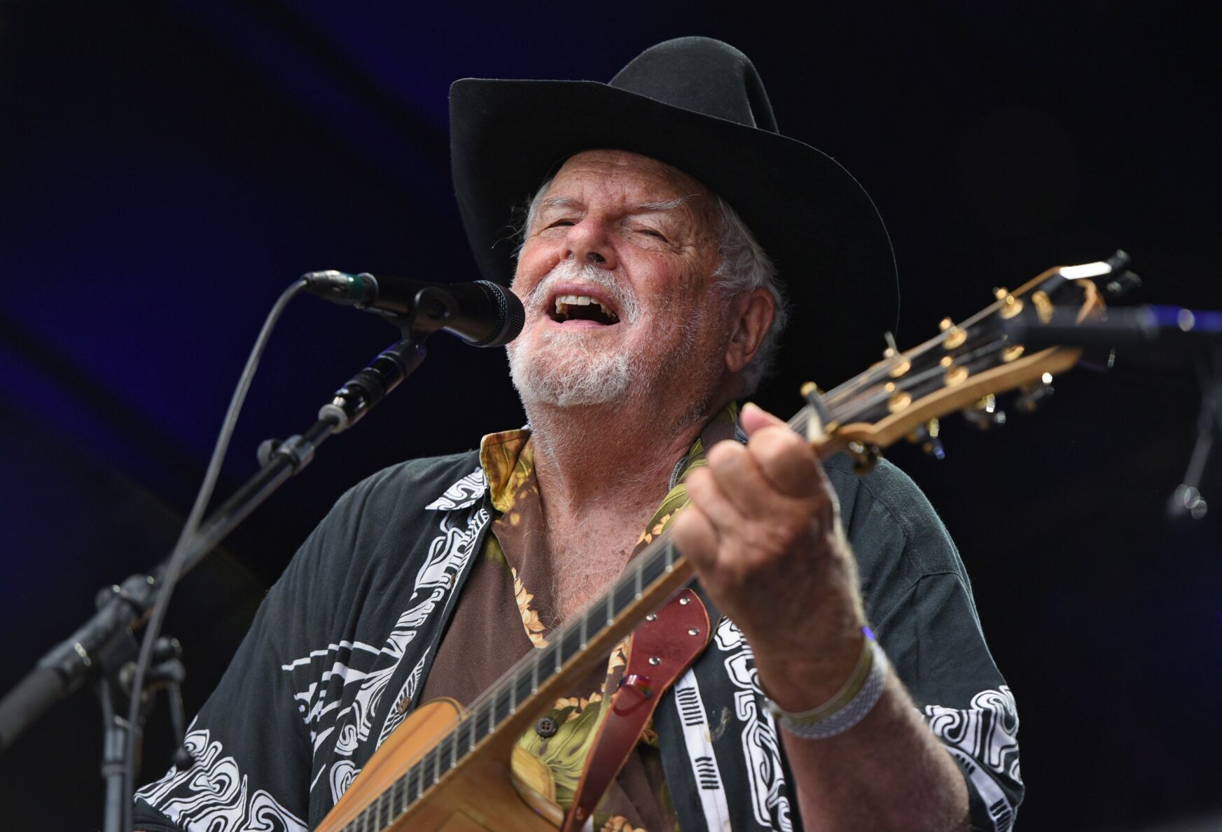 MerleFest